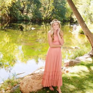 Meet your Posher, Kyleigh